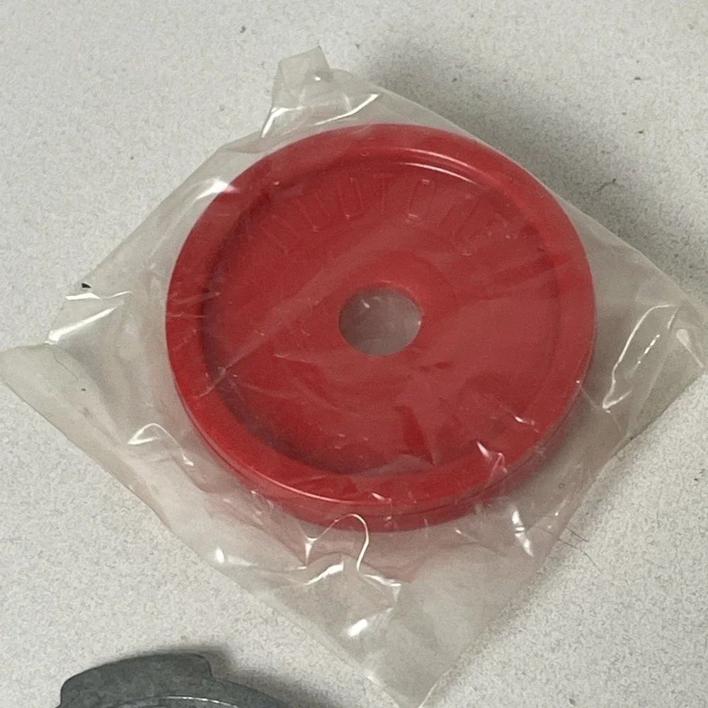 Vintage Webster Chicago 45 RPM Record Adapters Box of 5